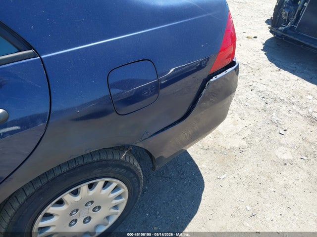 Продаж на аукціоні авто 2007 Honda Accord 2.4 Vp, vin: 1HGCM56147A158281, номер лоту: 45106195