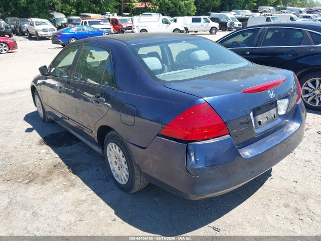 Продаж на аукціоні авто 2007 Honda Accord 2.4 Vp, vin: 1HGCM56147A158281, номер лоту: 45106195