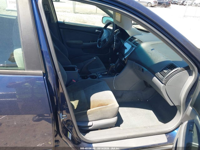 Продаж на аукціоні авто 2007 Honda Accord 2.4 Vp, vin: 1HGCM56147A158281, номер лоту: 45106195