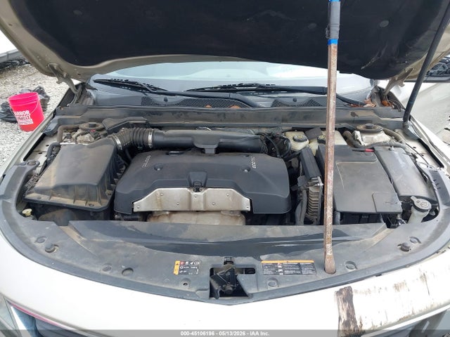 Aukcja sprzedaży 2015 Chevrolet Impala 1fl, vin: 2G11X5SL1F9242291, numer aukcji: 45106196