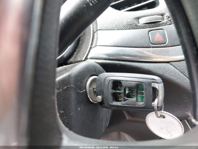 Aukcja sprzedaży 2015 Chevrolet Impala 1fl, vin: 2G11X5SL1F9242291, numer aukcji: 45106196