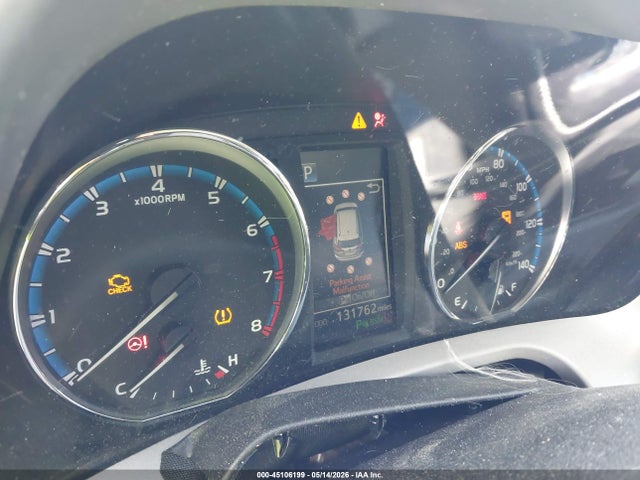 Aukcja sprzedaży 2017 Toyota Rav4 Platinum, vin: 2T3DFREVXHW688525, numer aukcji: 45106199