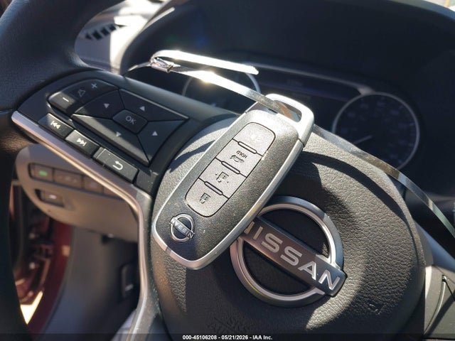 Aukcja sprzedaży 2025 Nissan Sentra Sv, vin: 3N1AB8CV2SY346986, numer aukcji: 45106208