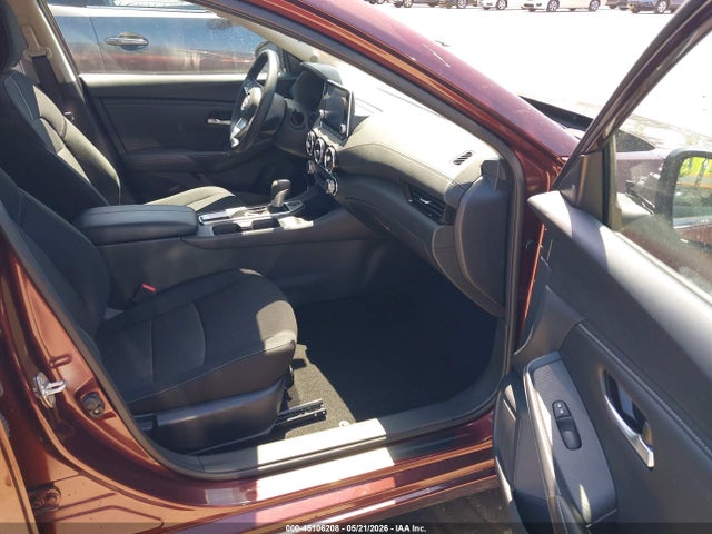 Aukcja sprzedaży 2025 Nissan Sentra Sv, vin: 3N1AB8CV2SY346986, numer aukcji: 45106208