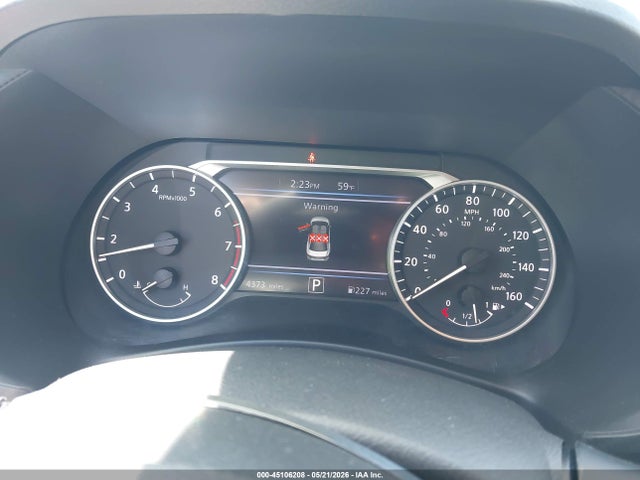 Aukcja sprzedaży 2025 Nissan Sentra Sv, vin: 3N1AB8CV2SY346986, numer aukcji: 45106208