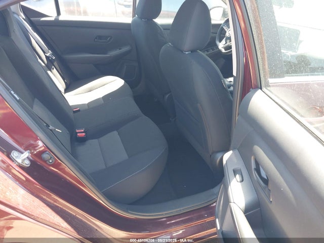 Aukcja sprzedaży 2025 Nissan Sentra Sv, vin: 3N1AB8CV2SY346986, numer aukcji: 45106208