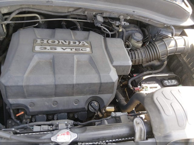 Продажа на аукционе авто 2007 Honda Ridgeline Rt, vin: 2HJYK16297H542789, номер лота: 45106209