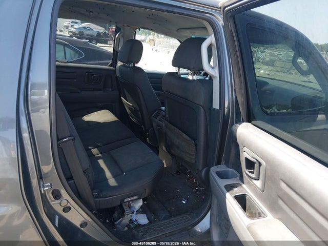 Продажа на аукционе авто 2007 Honda Ridgeline Rt, vin: 2HJYK16297H542789, номер лота: 45106209