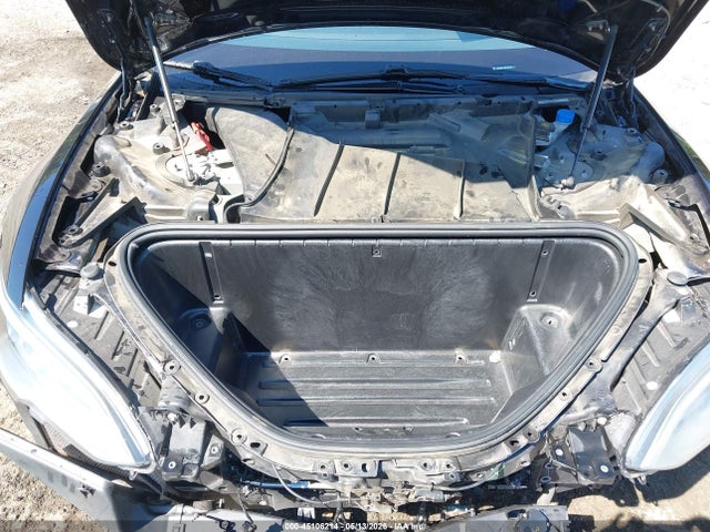 Продаж на аукціоні авто 2017 Tesla Model S 60/75, vin: 5YJSA1E15HF204318, номер лоту: 45106214