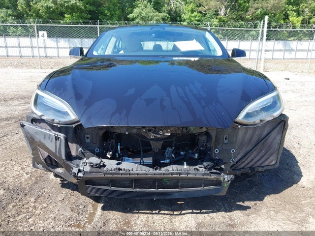 Продаж на аукціоні авто 2017 Tesla Model S 60/75, vin: 5YJSA1E15HF204318, номер лоту: 45106214