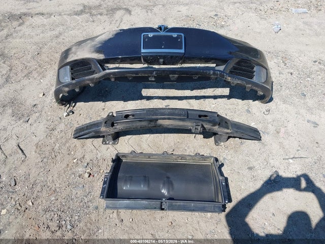 Продаж на аукціоні авто 2017 Tesla Model S 60/75, vin: 5YJSA1E15HF204318, номер лоту: 45106214