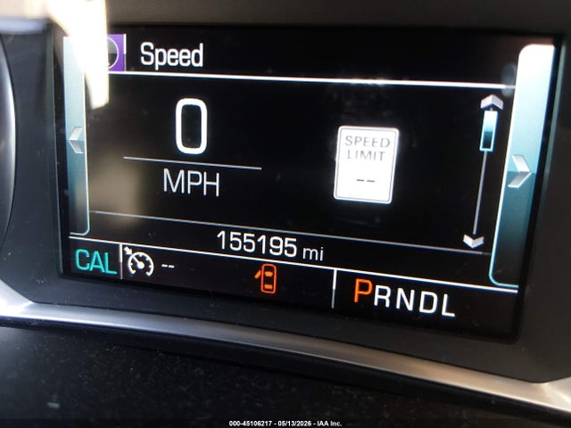 Chevrolet Traverse Premier 2018 1GNERKKWXJJ127981 Image 16