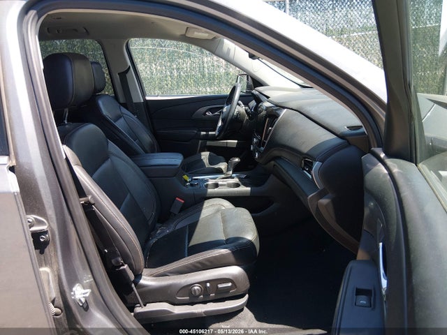 Chevrolet Traverse Premier 2018 1GNERKKWXJJ127981 Image 5