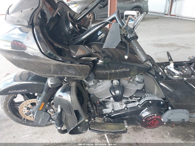 2021 Harley-davidson Fltrk მანქანა იყიდება აუქციონზე, vin: 1HD1KZF14MB661736, აუქციონის ნომერი: 45106226