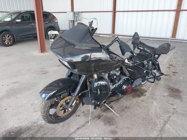 2021 Harley-davidson Fltrk მანქანა იყიდება აუქციონზე, vin: 1HD1KZF14MB661736, აუქციონის ნომერი: 45106226