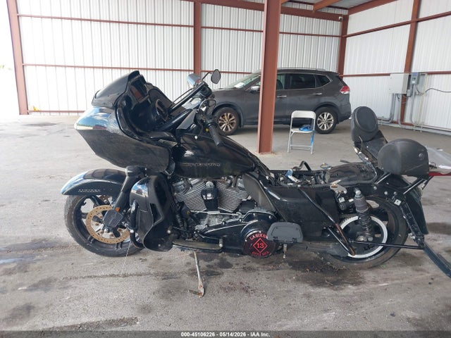 2021 Harley-davidson Fltrk მანქანა იყიდება აუქციონზე, vin: 1HD1KZF14MB661736, აუქციონის ნომერი: 45106226