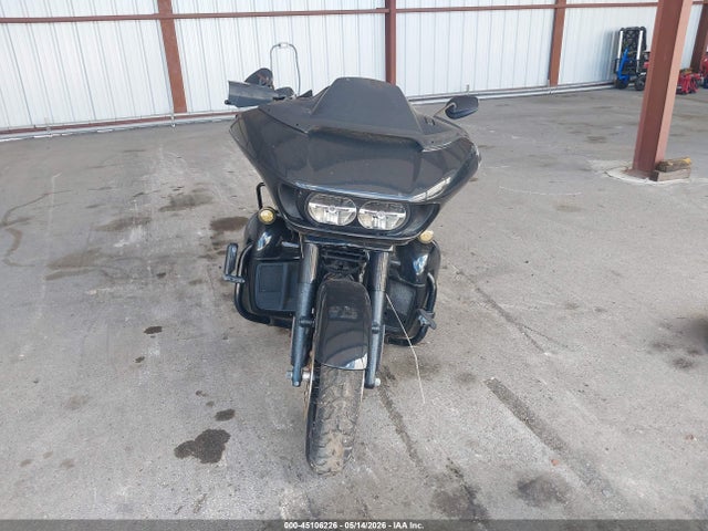 2021 Harley-davidson Fltrk მანქანა იყიდება აუქციონზე, vin: 1HD1KZF14MB661736, აუქციონის ნომერი: 45106226