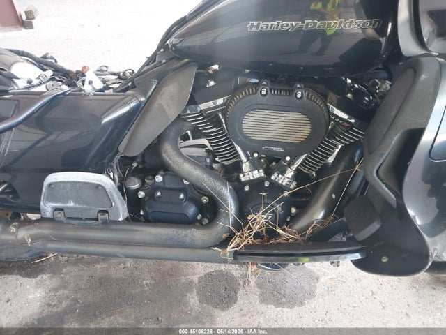 2021 Harley-davidson Fltrk მანქანა იყიდება აუქციონზე, vin: 1HD1KZF14MB661736, აუქციონის ნომერი: 45106226