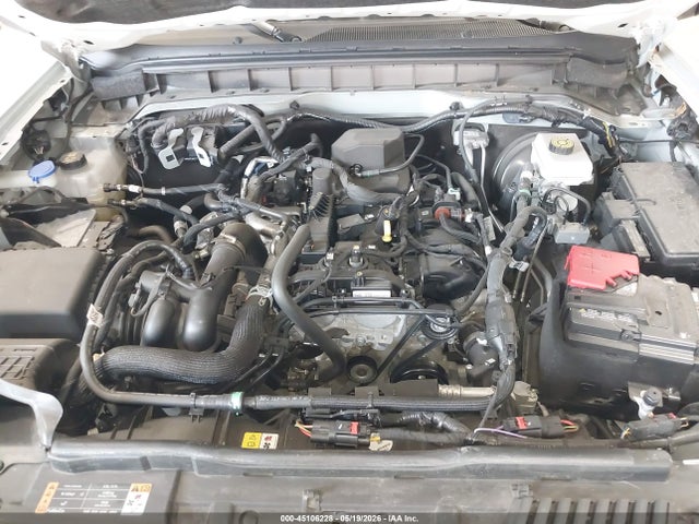 Aukcja sprzedaży 2024 Ford Bronco Big Bend, vin: 1FMDE7BH7RLB26698, numer aukcji: 45106228