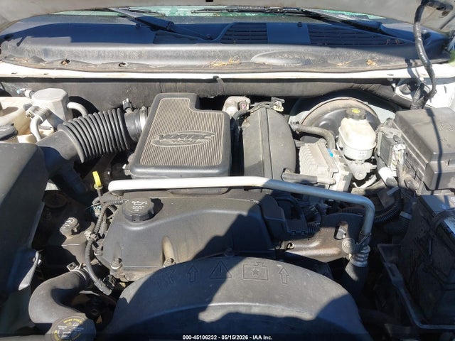 Продажа на аукционе авто 2005 Gmc Envoy Sle, vin: 1GKDS13S852144281, номер лота: 45106232