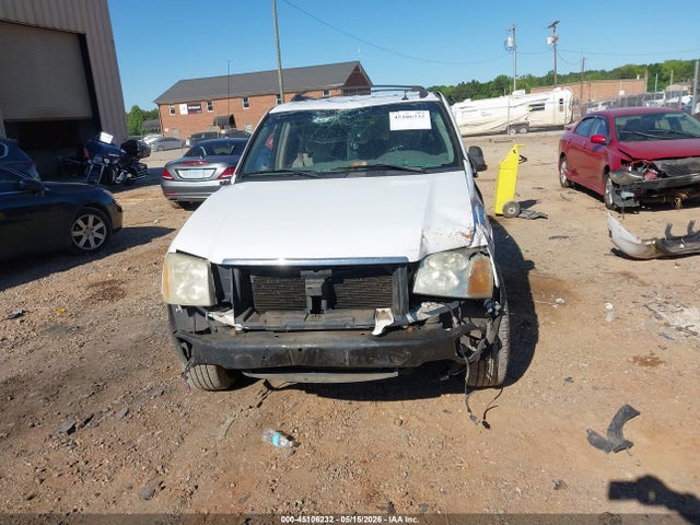 Продажа на аукционе авто 2005 Gmc Envoy Sle, vin: 1GKDS13S852144281, номер лота: 45106232