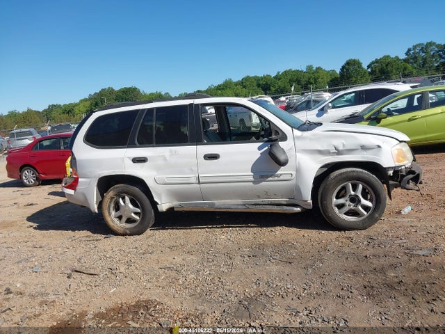 Продажа на аукционе авто 2005 Gmc Envoy Sle, vin: 1GKDS13S852144281, номер лота: 45106232
