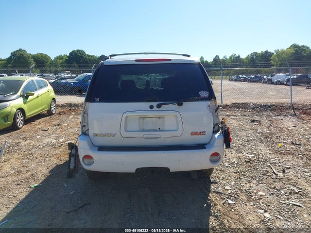Продажа на аукционе авто 2005 Gmc Envoy Sle, vin: 1GKDS13S852144281, номер лота: 45106232