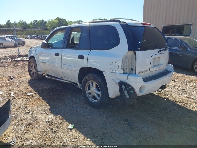 Продажа на аукционе авто 2005 Gmc Envoy Sle, vin: 1GKDS13S852144281, номер лота: 45106232