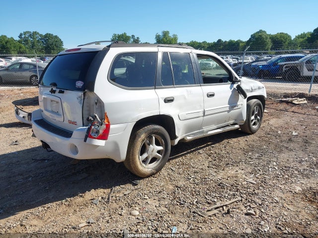 Продажа на аукционе авто 2005 Gmc Envoy Sle, vin: 1GKDS13S852144281, номер лота: 45106232