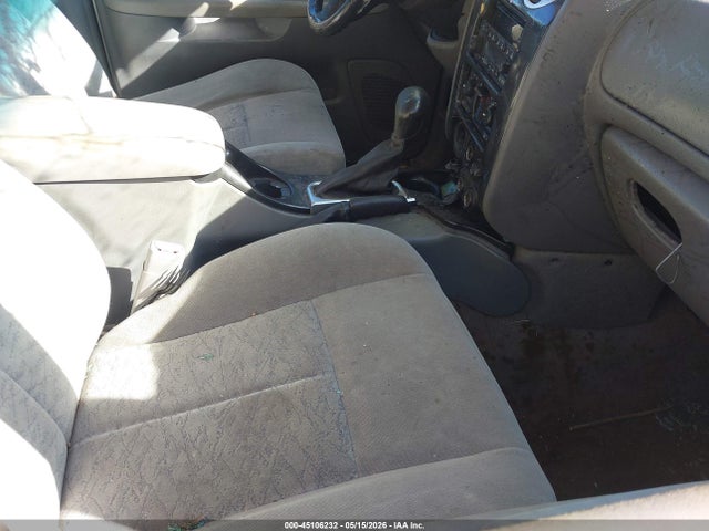 Продажа на аукционе авто 2005 Gmc Envoy Sle, vin: 1GKDS13S852144281, номер лота: 45106232