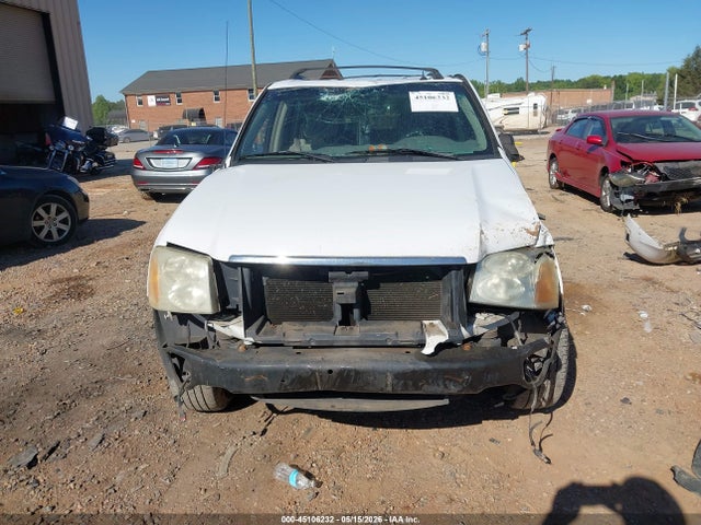Продажа на аукционе авто 2005 Gmc Envoy Sle, vin: 1GKDS13S852144281, номер лота: 45106232