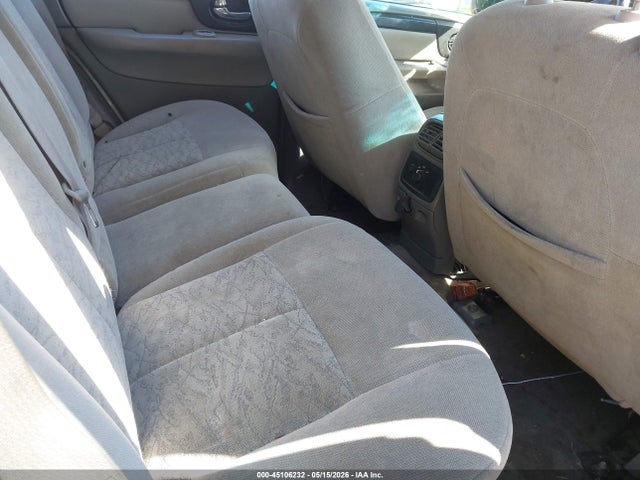 Продажа на аукционе авто 2005 Gmc Envoy Sle, vin: 1GKDS13S852144281, номер лота: 45106232