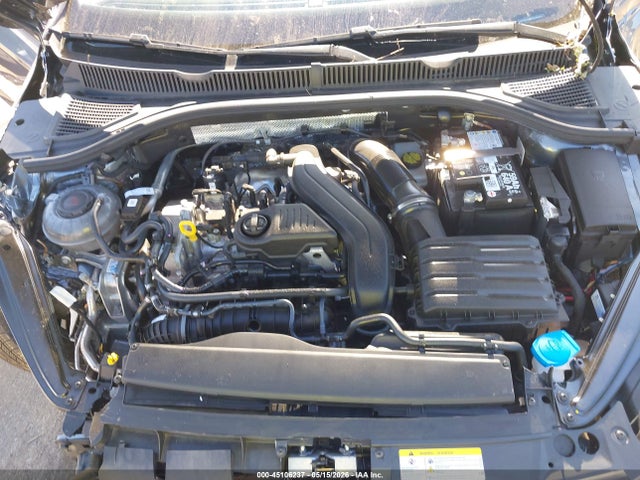 Aukcja sprzedaży 2024 Volkswagen Jetta 1.5t Se, vin: 3VW7M7BU8RM046453, numer aukcji: 45106237