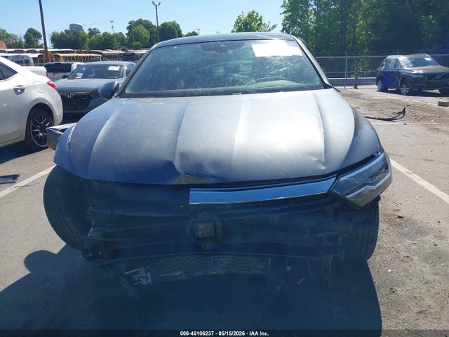 Aukcja sprzedaży 2024 Volkswagen Jetta 1.5t Se, vin: 3VW7M7BU8RM046453, numer aukcji: 45106237