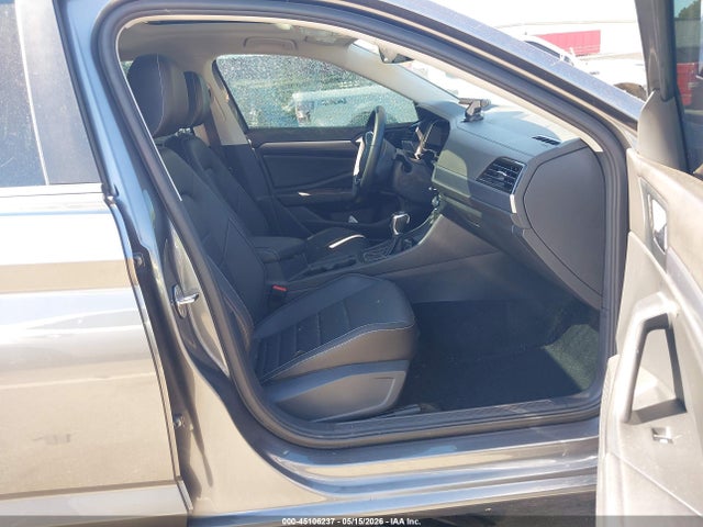Aukcja sprzedaży 2024 Volkswagen Jetta 1.5t Se, vin: 3VW7M7BU8RM046453, numer aukcji: 45106237