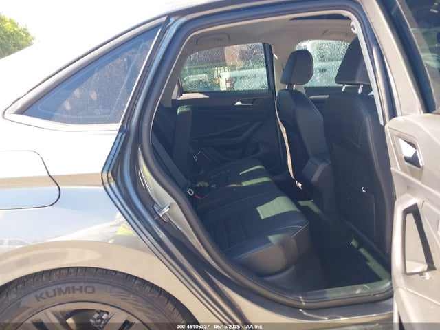 Aukcja sprzedaży 2024 Volkswagen Jetta 1.5t Se, vin: 3VW7M7BU8RM046453, numer aukcji: 45106237