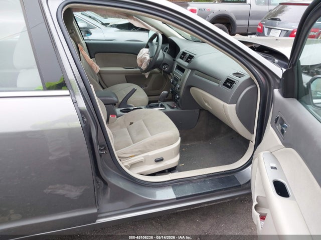 Aukcja sprzedaży 2010 Ford Fusion Hybrid, vin: 3FADP0L30AR398997, numer aukcji: 45106238