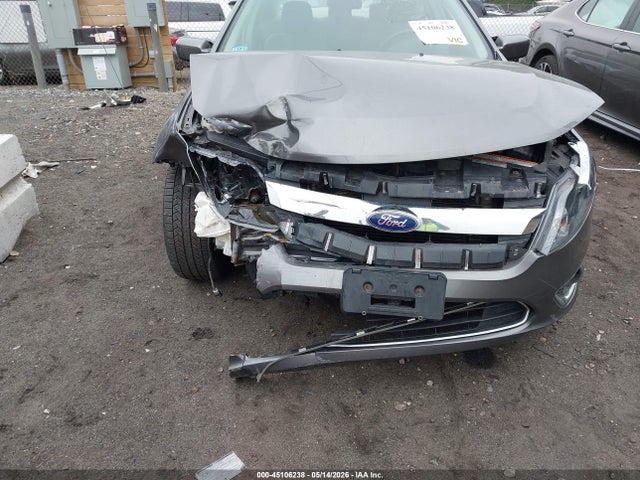 Aukcja sprzedaży 2010 Ford Fusion Hybrid, vin: 3FADP0L30AR398997, numer aukcji: 45106238