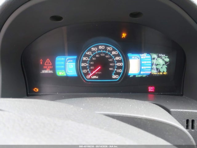 Aukcja sprzedaży 2010 Ford Fusion Hybrid, vin: 3FADP0L30AR398997, numer aukcji: 45106238