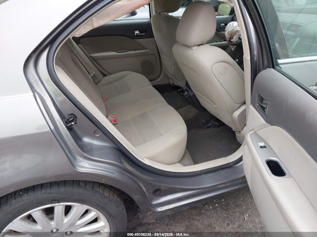 Aukcja sprzedaży 2010 Ford Fusion Hybrid, vin: 3FADP0L30AR398997, numer aukcji: 45106238