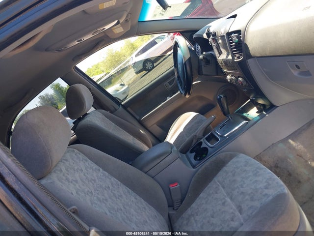 Продажа на аукционе авто 2007 Kia Sorento, vin: KNDJD736375695945, номер лота: 45106241