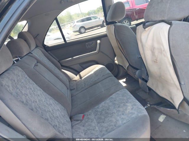 Продажа на аукционе авто 2007 Kia Sorento, vin: KNDJD736375695945, номер лота: 45106241