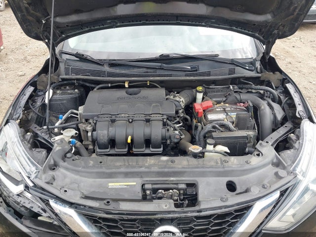 Aukcja sprzedaży 2016 Nissan Sentra S, vin: 3N1AB7AP8GY331768, numer aukcji: 45106247