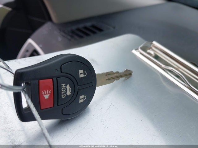 Aukcja sprzedaży 2016 Nissan Sentra S, vin: 3N1AB7AP8GY331768, numer aukcji: 45106247