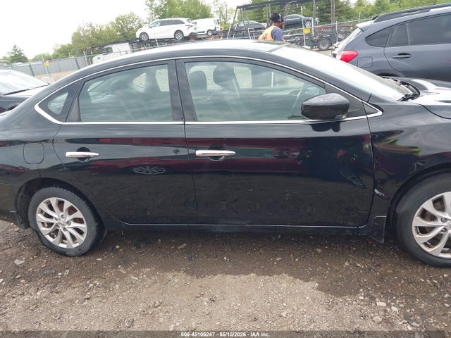 Aukcja sprzedaży 2016 Nissan Sentra S, vin: 3N1AB7AP8GY331768, numer aukcji: 45106247