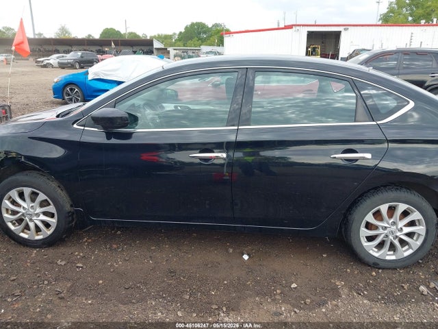 Aukcja sprzedaży 2016 Nissan Sentra S, vin: 3N1AB7AP8GY331768, numer aukcji: 45106247
