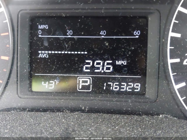 Aukcja sprzedaży 2016 Nissan Sentra S, vin: 3N1AB7AP8GY331768, numer aukcji: 45106247