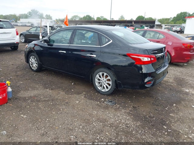 Aukcja sprzedaży 2016 Nissan Sentra S, vin: 3N1AB7AP8GY331768, numer aukcji: 45106247