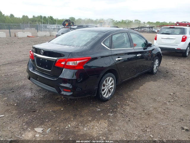 Aukcja sprzedaży 2016 Nissan Sentra S, vin: 3N1AB7AP8GY331768, numer aukcji: 45106247