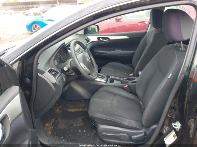 Aukcja sprzedaży 2016 Nissan Sentra S, vin: 3N1AB7AP8GY331768, numer aukcji: 45106247